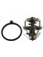 Termostat 84 C Mercedes S-Class M116 M117 W126 C126 Dpmah 1