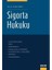 Sigorta Hukuku 1