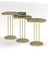 Zigon Sehpa Terra Gold Gordion 3