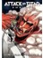 Attack On Titan Omnibus 1 (Vol. 1 3) 1