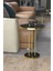 Zigon Sehpa Terra Bendir Gold 4