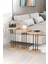 Zigon Sehpa Terra Atlantik Çam 2