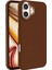 Lifemaxs iPhone 14 Pro Max,15,15 Pro,15 Pro Max,16,16 Plus,16 Pro,16 Pro MAXPC09 Elegance Deri Magsafe Kapak 1