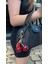 Cherry Anahtarlık/çanta Charmı Orta Boy ve Büyük Çantalar Için 1