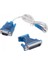 USB Erkek 25 Pin Çevirici USB Paralel Çevirici USB Com Port Dönüştürücü 1