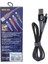 PM-3780 Örgülü 5 Amper Micro USB Hızlı Şarj Data Kablosu 2