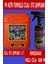 Carpet Shampoo Nötr Formüllü Cilalı Oto Yıkama Şampuanı 5kg + Rinsewax Hızlı Cila 1