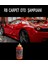 Carpet Shampoo Nötr Formüllü Cilalı Oto Yıkama Şampuanı 5kg + Rinsewax Hızlı Cila 5