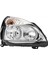 Far Krom Sağ Çerçeveli-Manuel Renault Clio 01-09 Dpmah 1