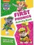 Paw Patrol First Phonics Activity Book (Paw Patrol) 1