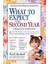 What To Expect The Second Year : From 12 To 24 Months 1