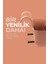 KRS-249 Dekoratif Plastik Pera Askılı Balkon Saksı 3.2 Litre 4