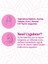 Clean Your Past Jelly Cleanser Yağlı ve Akne Eğilimli Ciltler Için Yüz Temizleme Jeli 350 ml 3