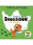 There's A Dinosaur In Your Book 1