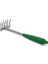 Tools Çelik 3 Lü Bahçe Seti Çapa Tırmık Kürek 3