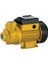 RTM873 370 Watt/0.5hp 1x1" 35 M Su Pompası, Yeşil 1