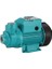 RTM873 370 Watt/0.5hp 1x1" 35 M Su Pompası, Yeşil 3