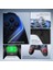 Super Nova Wireless Gaming Controller For Pc/switch/ios/android, Hall Effect Stick & Trigger, Rubberized Grips, Rgb Lighting, Swappable Abxy, Detachable Faceplate, 1000MAH With Charging Dock 2