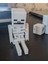 Minecraft Skeleton Figürü 1