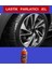 RİBBONWAX Rb Roda Bright (Lastik Parlatıcı Jel) 1 Lt 5