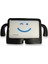 Ipad 2022 10.9 (10.nesil) Kılıf Karakter Tablet Silikon - Siyah Dpmah 1
