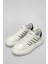 Julia Beyaz Kadın Sneaker 121230040 3