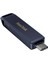 Creator Phone Drive 256GB SDIXD0N-256G-GN6TP iPhone ve USB Type-C Flash Bellek 4