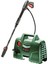 Home And Garden Easyaquatak 100 Longlance Yüksek Basınçlı Yıkama Cihazı, Uzun Püskürtme Ucu, 1100 Watt, 3 M Hortum, Püskürtme Ucu Dahildir, Basınç: 100 Bar Maks. Debi: 330 L/saat (Yeşil) 1