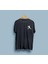 Oversize Javelin Throwing / Cirit Atma Tasarım Unisex T-Shirt 1