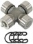 Mafsal Mitsubishi L200 Mafsal UJ-625 2.5l 4D56INT Magnum K74 Turbo 4x4 01-06 - Ön/ Pajero 2.6l 4G54 Benzinli 85- Ön Dpmah 1