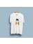 Oversize Karavan ve Bavullar / Traveler Unisex Gezgin T-Shirt 1