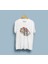 Oversize Ayakkabı / Sneakers Tasarım Unisex T-Shirt 1