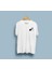 Oversize Olimpiyat Oyunları Bisiklet Logolu Unisex T-Shirt 1