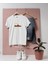 Oversize Denizaltı - Submarine Renkli Tasarımlı Unisex T-Shirt 1