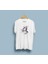 Oversize Kurt4 Tasarımlı Unisex T-Shirt 1