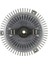 Fan Termigi Mercedes M103 M104 W201 W124 C124 A124 W126 Dpmah 1