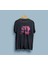 Oversize League Of Legends Star Ahri Tasarım Unisex T-Shirt 1