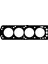 Silindir Kapak Contasi Daewoo Lanos 1.5l Lx6 A15SMS T100 97- / Opel Vectra A 1.6l Inj 414619P Dpmah 1