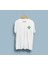 Oversize Ağaç ve Yeşil Tasarım Unisex T-Shirt 1