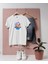 Oversize Haçlı Ordusu Savaş Gemisi Tasarımlı Unisex T-Shirt 1