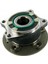 Arka Teker Poryasi Volvo S60 I 01 10 V70 Ii 01 07 XC70 I 00 01 Dpmah 1