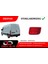 Tampon Reflektörü L Master Iii 10 Movano B 10 Scenic Ii 04 10 Dpmah 1