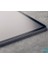 Samsung Galaxy Tab S7 Plus T970 Tam Kaplayan Ekran Koruyucu Siyah 3