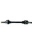 Ön Aks Komple Sol Fiesta V 1.4 Tdci 02 08 Fuison 1.4 Tdci Fiesta Vii 08 12 1.25-1.4tdci- 1.5 Tdci-1.6 Tdci B-Max 14 1.4ti Dpmah 1