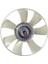 Fan Termigi Mercedes OM611 OM646 OM651 W638 W639 B901 B905 B906 B907 . Vw Crafter 30-35-50 Dpmah 1