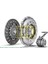 Debriyaj Seti Baski Disk Rulman Corsa C-D-Combo-Meriva 1.3 Cdti 93177813 55567979 Y13DT-Z13DT- A13DTC-Z13DTJ Dpmah 1