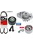 Devirdaimli Eksantrik Gergi Kiti 140X254 P206-306-PARTNER-BERLINGO-JUMPY-SCUDO-COROLLA 1.9d 98 Dw8 Dpmah 1