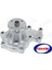 Devirdaim Pompasi Mazda B Serie B2500 25TD 98 06 Ford Ranger 25TD 98 12 Dpmah 1