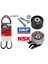 Triger Seti 194X240 Fiat Egea 15 Linea 09 Doblo Iii 10 Bravo Ii 07 14 500 L-X 12 Alfa Romeo Dpmah 1
