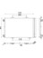 Klima Kondenseri 207 06 C3 09 Ds3 10 1.6hdi-1.6 16V Al/al 538X368X16 Dpmah 1